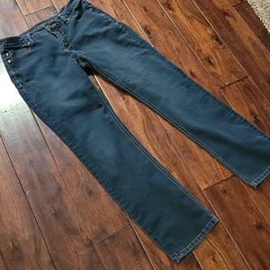 Liverpool jeans 👖 8/29 Sadie Straight